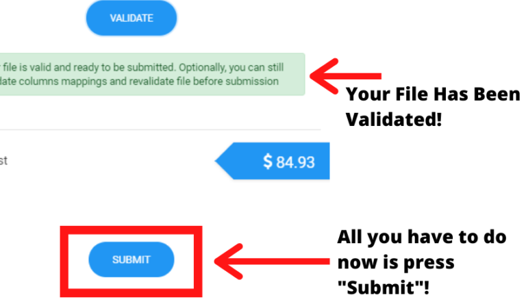 Skip Trace Automation | Geopoint Data